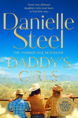 Daddy's Girls | Danielle Steel | Englisch | Taschenbuch | 2021 | Pan Macmillan