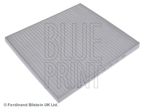 Innenraum Luftfilter BLAUDRUCK passt KIA HYUNDAI Carens II III Koup 97133-2E210 - Bild 2 von 2