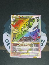 Pokémon TCG Hisuian Samurott VSTAR 197/189 Astral Radiance Rainbow NM on eBay