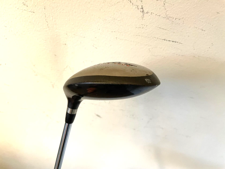 Dynacraft Hyper Steel 19 Degree Hybrid Golf Club 41” LH Left-Handed True Temper - Image 2 of 4