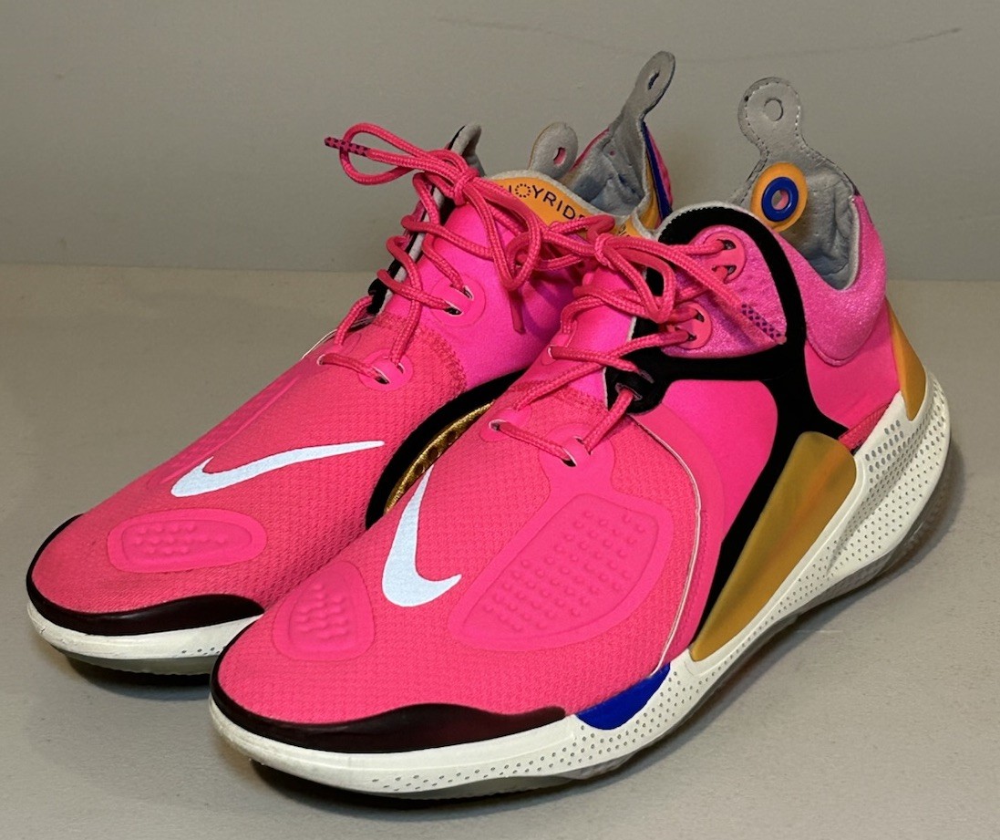 Joyride Nsw Joyride Pink Nike Nike Joyride, Mens Size 11 AT6395