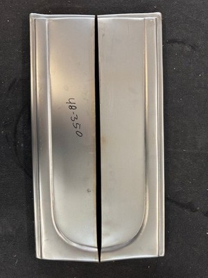 1935-36 1935-1936 FORD 5WC/ROADSTER QUARTER PATCH PANELS PAIR