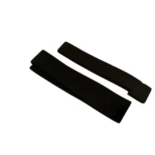 Genuine OEM Whirlpool FSP 675582 Dishwasher Door Gasket - Black