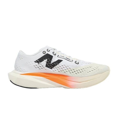 New Balance FuelCell SuperComp Pacer V2 2E Wide Men Racing Running MFCRRCH2-2E - 第 3/8 張圖片