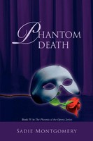 Sadie Montgomery | Phantom Death | Taschenbuch | Englisch (2008) | iUniverse