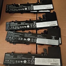 01AV443 Laptop 00HW043 01AV442 battery Lenovo Yoga11E SB10K97595 SB10K97596 HH