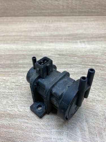 09158200 4522371 Opel Vauxhall Pompa a Vuoto Solenoide Controllo ...
