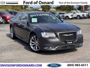 2019 Chrysler 300 Limited