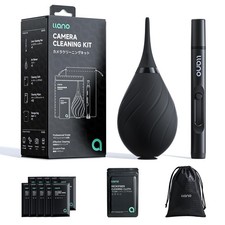 5-in-1 Camera Cleaning Kit Lens Cleaning Kit
