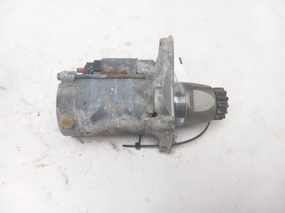 STARTER MOTOR fits TOYOTA SCION 2005 - 2018 - Image 4 of 4