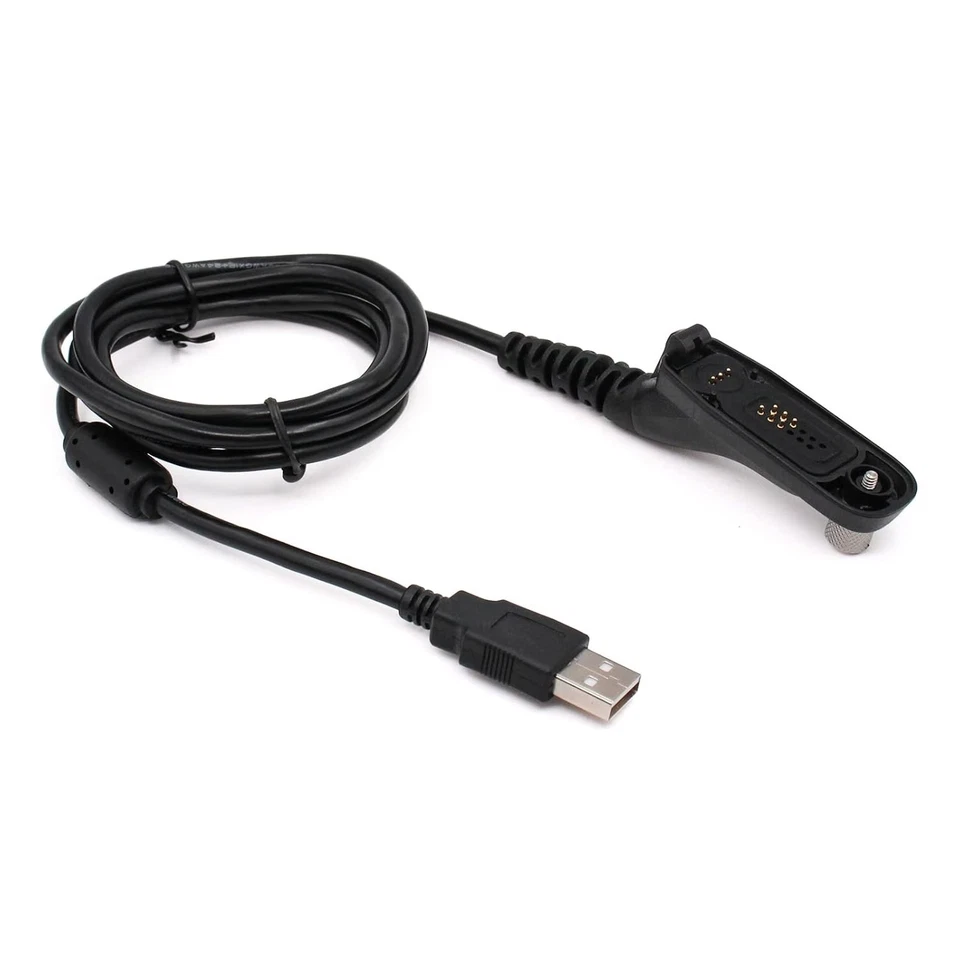 Replace Motorola PMKN4012B USB Programming Cable,Compatible for Motorola...  - Image 4 of 4