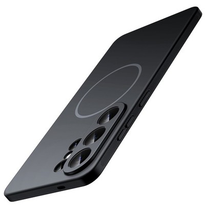 JETech Slim Case for Samsung Galaxy S26/S26+/S26 Plus/S26 Ultra, Soft TPU