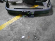Pare-choc arrière Seat CORDOBA