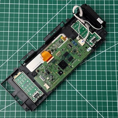 Samsung Oven Interface Control Board DG94-01617A DE92-04050A | eBay Samsung Oven Interface Control Board DG94-01617A DE92-04050A | eBay