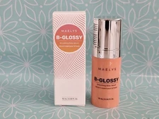 Maelys B-GLOSSY Smoothing Body Serum MINI 10ml/0.33oz