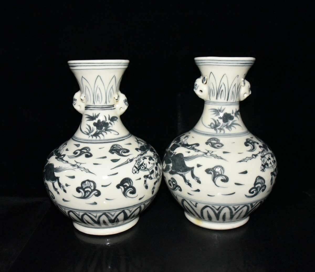 骨董品　？ 12.6