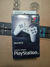 Sony PlayStation 1 PS1 Controller SCPH-1080 u/94041 Used