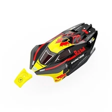 R16117-1 RC Car Body (Red) for X12S Buggy 