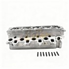 Cylinder Head +Bolts Assembly SET For VW Amarok 2.0 TDI BiTDI 2009-ON