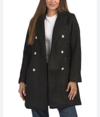 Milly Coat Size Small