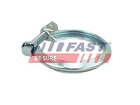 Fast KlemmstüCk, Abgasanlage U.A. FüR Alfa Romeo, CitroËN, Fiat, Jeep, Opel