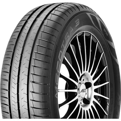 Pneus d'Eté 135/80 R15 Maxxis 73T ME3 - Photo 1/4