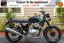 2023 Royal Enfield Downtown Drag