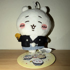 Chiikawa Happy New Year Mascot Kimono Ver. 3.9” — photo 1