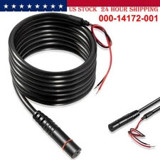 For Lowrance Hook2 / Reveal / Simrad Cruise Power Cable - 000-14172-001