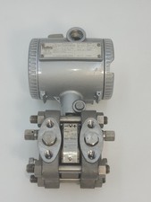 Bailey Differential Pressure Transmitter PTSDDB122BB210B