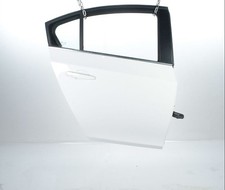 Porte arrière et accessoires Chevrolet CRUZE