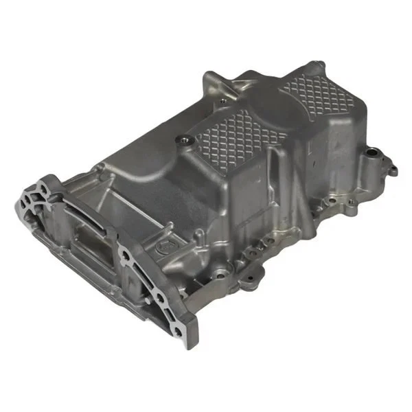 For Ram ProMaster 1500 2022-2024 Ram 68249488AE Engine Oil Pan Foto 3 de 4