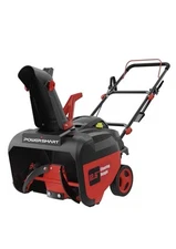 Gas Snow Blower, 21-inch 212cc Single Stage with 4-Stroke Engine DB7006B
