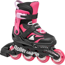 Rollerblade MICROBLADE, Inline-Skates Für Ki...