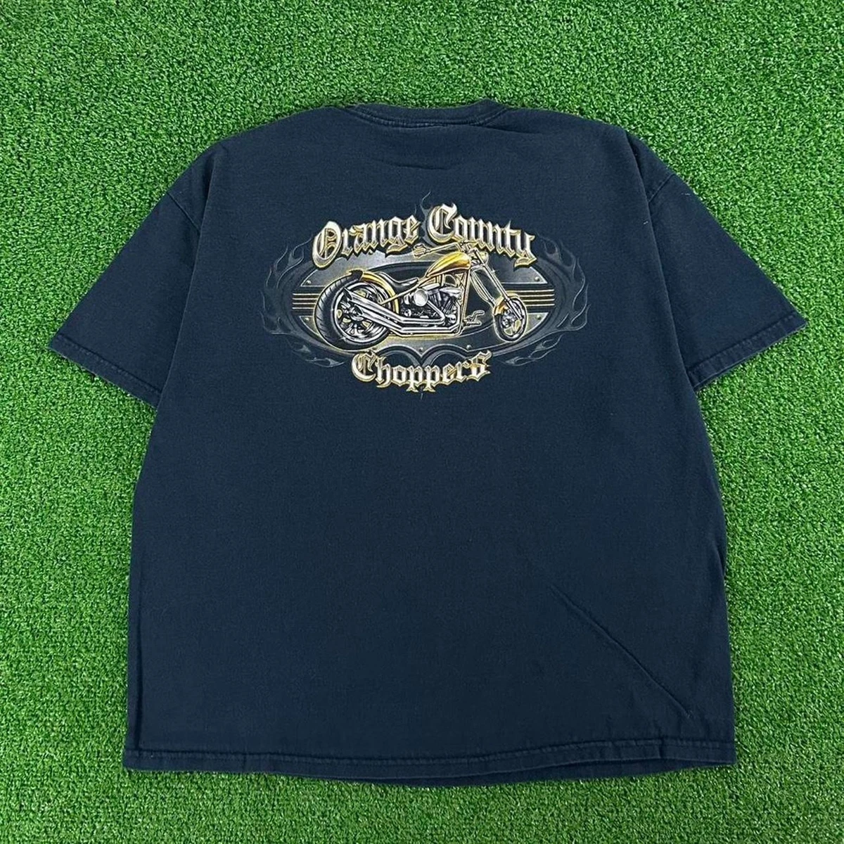 Orange County Choppers products for sale | eBay