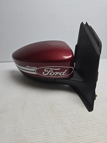 ✅️2013-2016 Ford Escape RH Mirror Passanger Side with Blind Spot, w/o Heated 