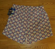 VINTAGE NBA UNK BOXERS WITH JERRY WEST LOGO SIZE LARGE 36/38