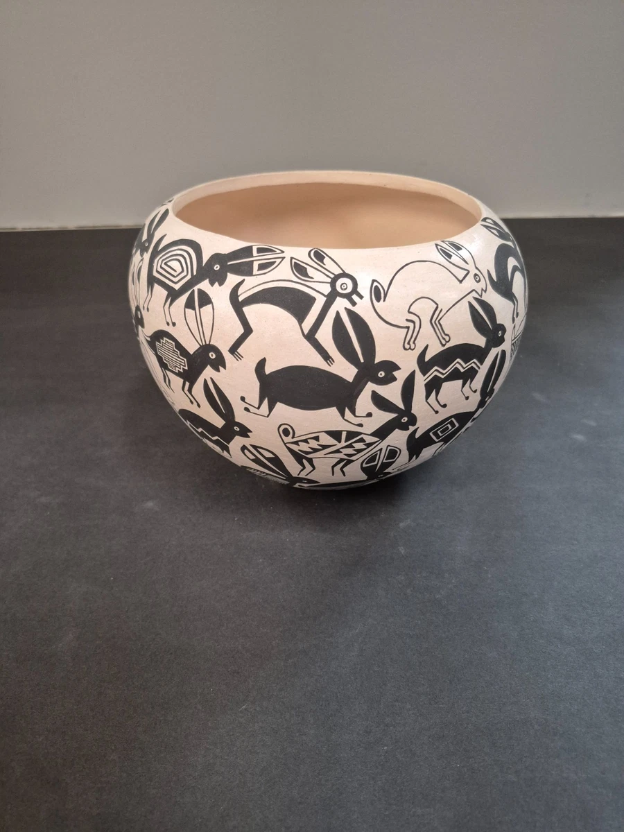 Acoma Pottery for sale | eBay