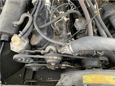 147 KOMPLETTER MOTOR / XD2S / 390469 FÜR PEUGEOT 604 2.3 SRD-TURBO