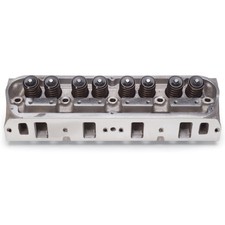 Edelbrock Inc. 60379 Performer Cylinder Heads For 1982-1995 5.0l 5.8l V8