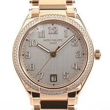 PATEK PHILIPPE Twenty-4 7300/1200R-010 TO262799