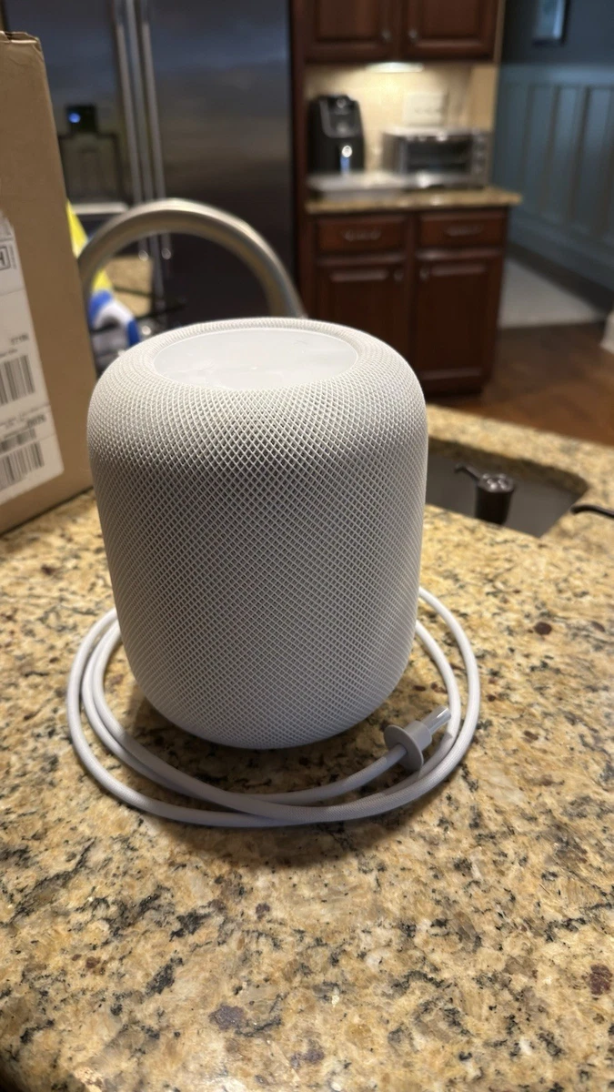 Apple HomePod (2nd Generation) for sale | eBay