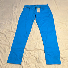 Levi's Men's Medium Wash Blue Slim Skinny Stretch Denim Jeans 5-Pocket NWT