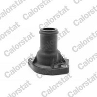 Calorstat Von Vernet WF0004 KüHlmittelflansch FüR Audi, Seat, Skoda, VW