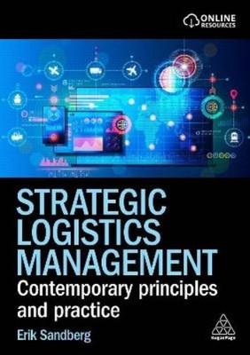 Erik Sandberg Strategic Logistics Management (Paperback) (UK IMPORT)