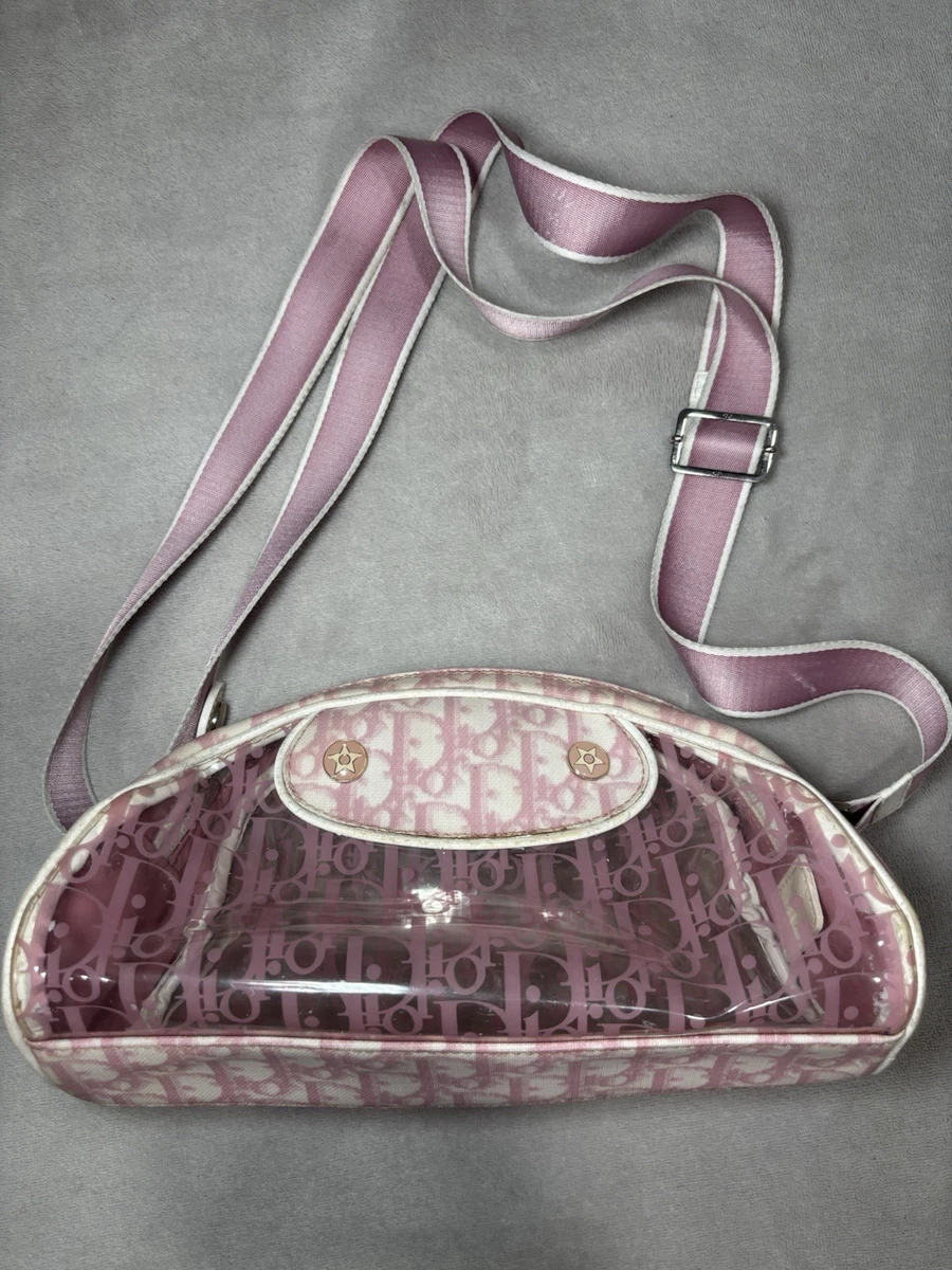 Dior Clear Bags & Handbags for Women for sale | eBay