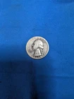 1939 -S Washington quarter