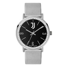 OROLOGIO JUVENTUS PRODOTTO UFFICIALE ANALOGICO MAGLIA MILANO