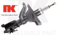 NK 65261389 StoßDäMpfer StossdäMpfer FüR Honda