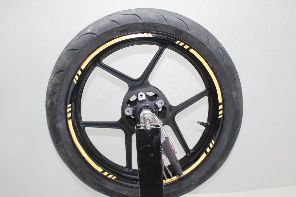 Las mejores ofertas en Ruedas y llantas motos para Kawasaki | eBay